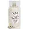 Image 1 : SHEA MOISTURE 100% VIRGIN COCONUT OIL DAILY