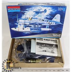 MONOGRAM HIGHTECH MODEL