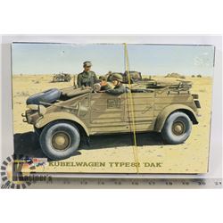 HASEGAWA KUBELWAGEN MODEL