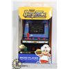 Image 1 : NEW MUY ARCADE BURGER ARCADE MICRO PLAYER