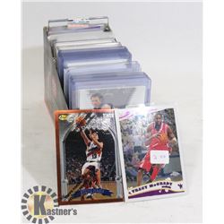 NBA ALL STAR CARDS