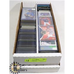 1600 ROOKIE MLB - GRIFFEY JR, WOOD, WALKER