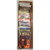 Image 1 : BOX OF 137 COMICS