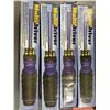 Image 1 : LOT OF 4 MULTI DRIVER SCREWDRIVERS