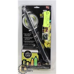 NEW ULTIMATE JAR OPENER KITCHEN GADGET