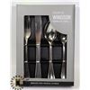 Image 1 : NEW 16PC STAINLESS STEEL CUTLERY SET