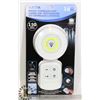 Image 1 : NEW 150 LUMEN 16 LED REMOTE CONTROLLED LIGHT
