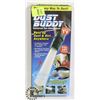 Image 1 : NEW DUST BUDDY UNIVERSAL VAC ATTACHMENT