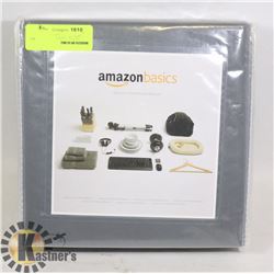 NEW TWIN SIZE SHEET SET