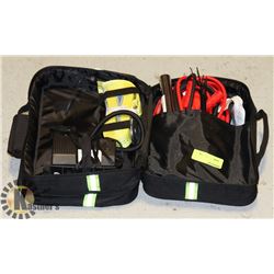AUTO SAFETY/ EMERGENCY KIT