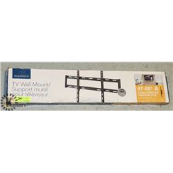 INSIGNIA TV WALL MOUNT FOR 47-80" TVS