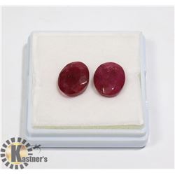 #28-RED BERYL GEMSTONE 12.85ct