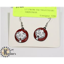 NEW SALLY FROM THE NIGHTMARE BEFORE CHRISTMAS