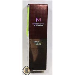 MISSHA PERFECT COVER B.B. CREAM 50 ML 1.7 OZ SPF 4