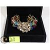 Image 1 : WOMENS BRACELET IN DISPLAY BOX