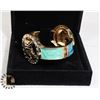 Image 1 : WOMENS BRACELET IN DISPLAY BOX