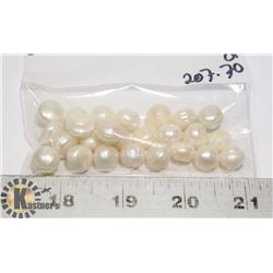 #219-FRESH WATER PEARL 207.70CT