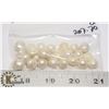 Image 1 : #219-FRESH WATER PEARL 207.70CT