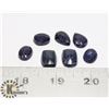 Image 1 : #48-BLUE SAPPHIRE GEMSTONE 69.10ct