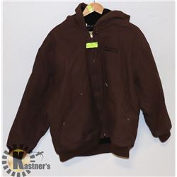 WINTER FORCEFIELD CANVAS WORK COAT