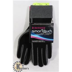 NEW ISOTONER SMART-TOUCH TOUCH SCREEN