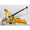 Image 1 : 3 DIECAST SCALE MODEL CRANES