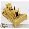 Image 1 : ERTL DIECAST CATERPILLAR DOZER