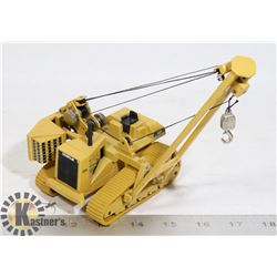 JOAL DIECAST CATERPILLAR SIDE BOOM