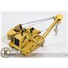 Image 1 : JOAL DIECAST CATERPILLAR SIDE BOOM