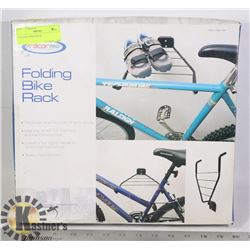 FOLDING BIKE RACK