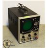 Image 1 : SENCORE PS163 OSCILLOSCOPE