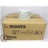 Image 1 : RIDATA DVD-R 'S