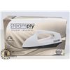 Image 1 : NEW WHITE STEAMPLY TRAVEL STEAMER