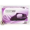 Image 1 : NEW PURPLE STEAMPLY TRAVEL STEAMER