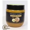 Image 1 : TUB OF HAMED SALON FACIAL SCRUB GOLD 500ML