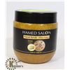 Image 1 : TUB OF HAMED SALON FACIAL SCRUB GOLD 500ML