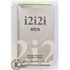 Image 1 : I2I2I FOR MEN EAU DE TOILETTE SPRAY MADE IN FRANCE