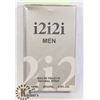 Image 1 : I2I2I FOR MEN EAU DE TOILETTE SPRAY MADE IN FRANCE