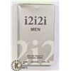 Image 1 : I2I2I FOR MEN EAU DE TOILETTE SPRAY MADE IN FRANCE