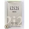 Image 1 : I2I2I FOR MEN EAU DE TOILETTE SPRAY MADE IN FRANCE