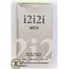 Image 1 : I2I2I FOR MEN EAU DE TOILETTE SPRAY MADE IN FRANCE