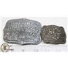 Image 1 : BAG OF ESTATE BELT BUCKLES