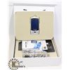 Image 1 : NEW PALM NRG TENS MUSCLE MACHINE