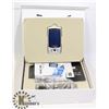 Image 1 : NEW PALM NRG TENS MUSCLE MACHINE