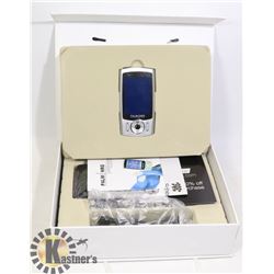 NEW PALM NRG TENS MUSCLE MACHINE