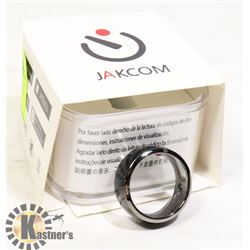 NEW BLACK JAKCOM SMART RING R3 #10