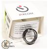 Image 1 : NEW BLACK JAKCOM SMART RING R3 #9