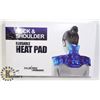 Image 1 : NEW PALM NRG NECK & SHOULDER REUSABLE HEAT PAD