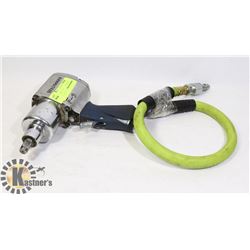 WESTWARD 1/2" AIR IMPACT WRENCH