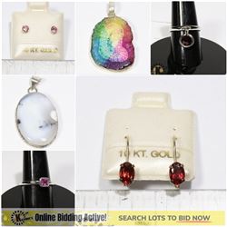 FEATURED ITEMS: TO BID SEARCH LOTS LISTED